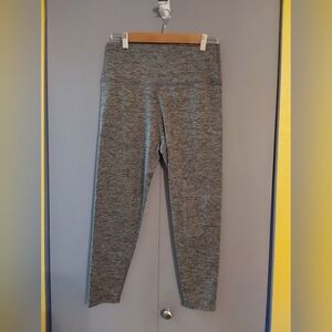 Core 10 Gray Leggings
